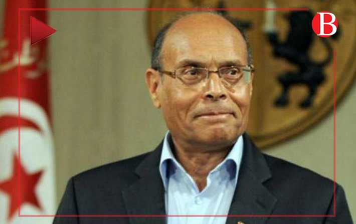 Vido : Prsidentielle 2019 - le profil de Moncef Marzouki
